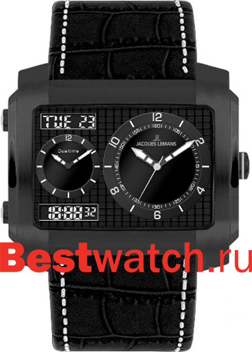 Часы Jacques Lemans Sport 1-1708C